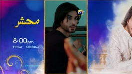 Mann Marzi - Episode 10 - 19th January 2025